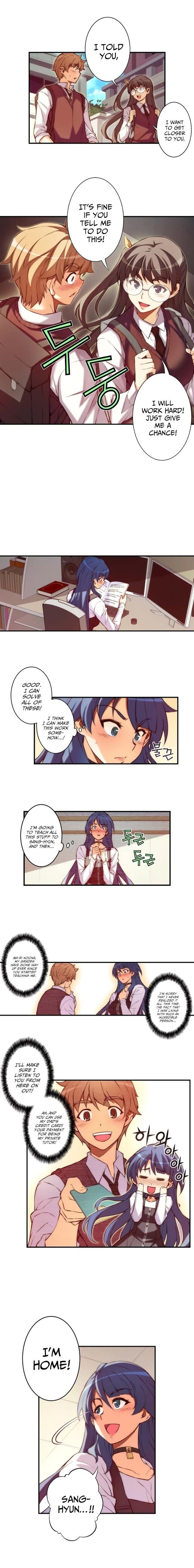 The Fiancees Live Together - Chapter 29 Page 6