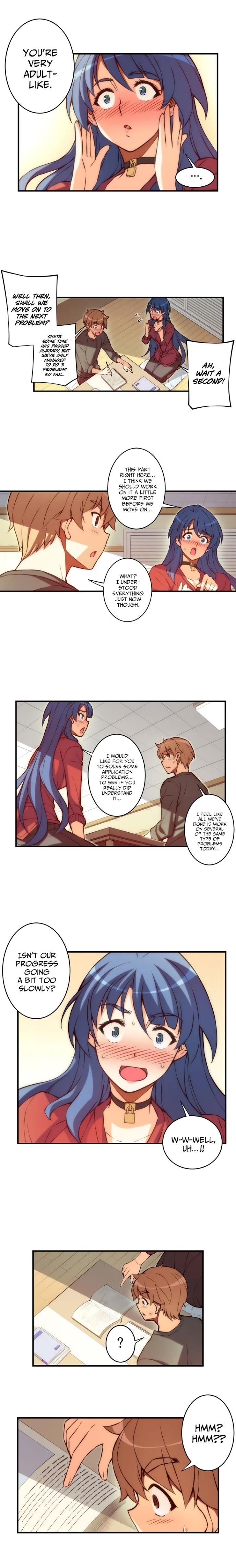 The Fiancees Live Together - Chapter 31 Page 6