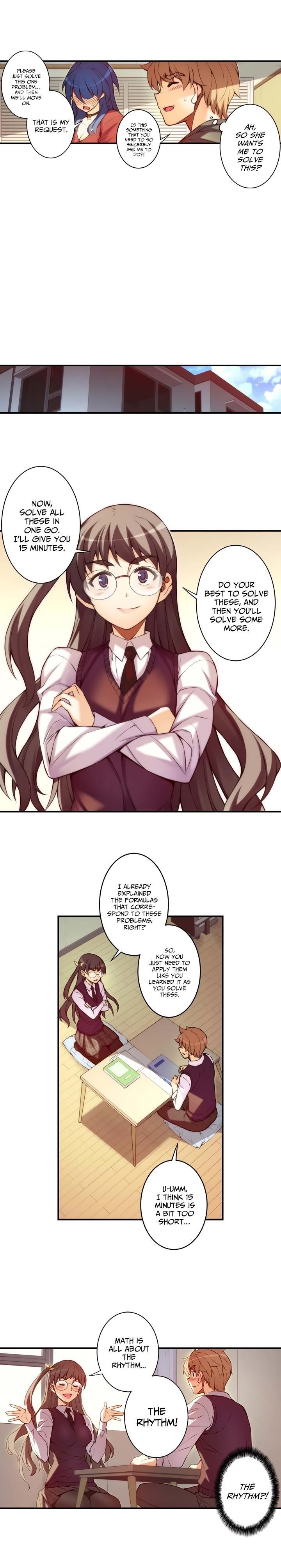 The Fiancees Live Together - Chapter 31 Page 7