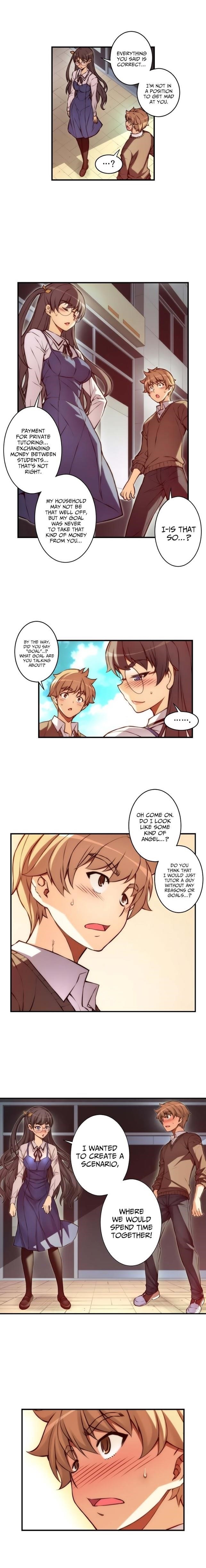 The Fiancees Live Together - Chapter 36 Page 5