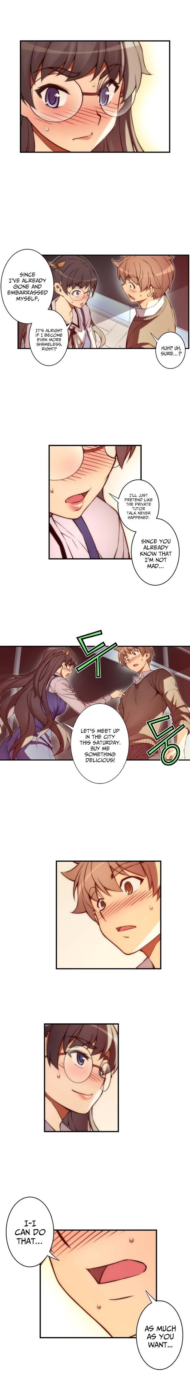 The Fiancees Live Together - Chapter 36 Page 6