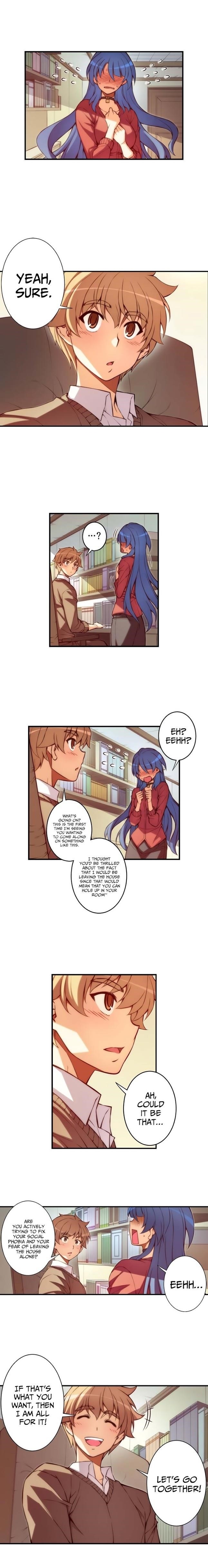 The Fiancees Live Together - Chapter 38 Page 4