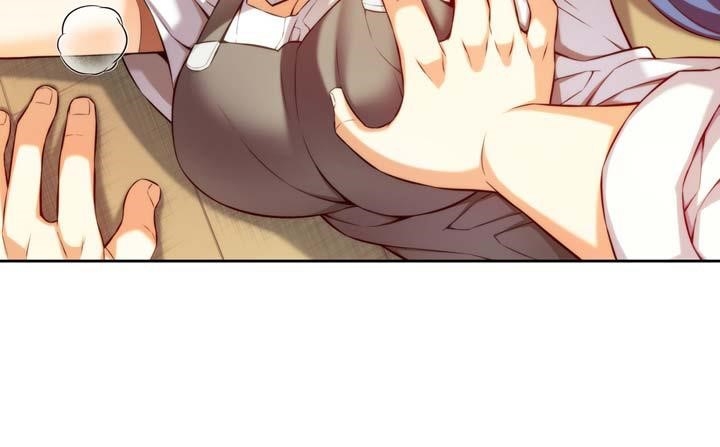 The Fiancees Live Together - Chapter 4 Page 26