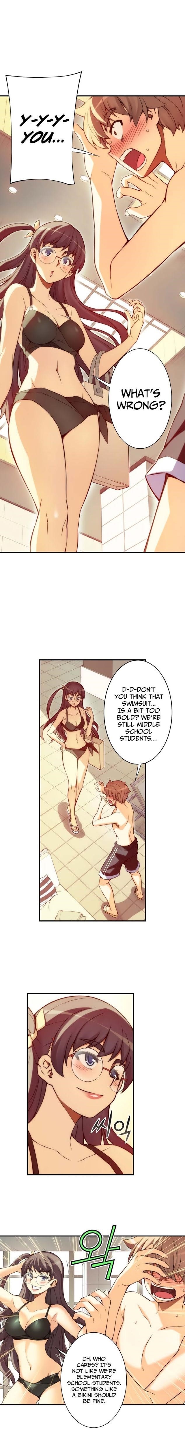 The Fiancees Live Together - Chapter 41 Page 5