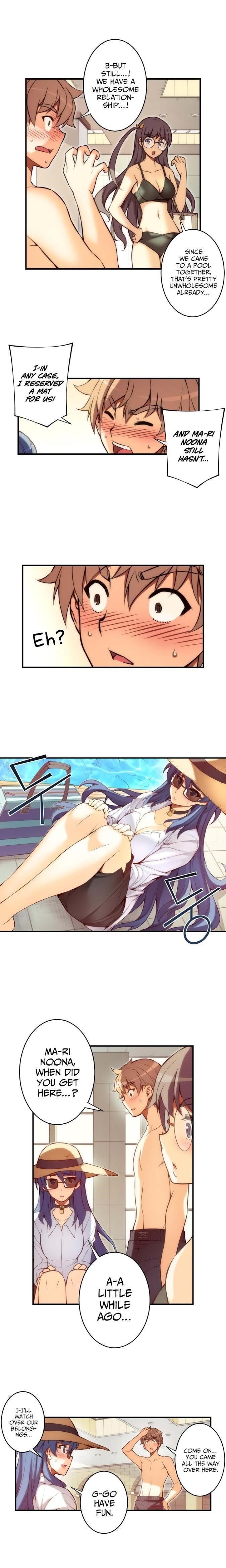 The Fiancees Live Together - Chapter 41 Page 6