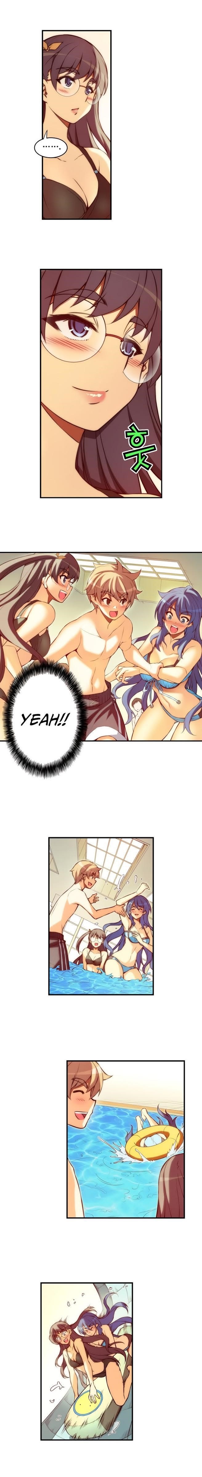 The Fiancees Live Together - Chapter 42 Page 6