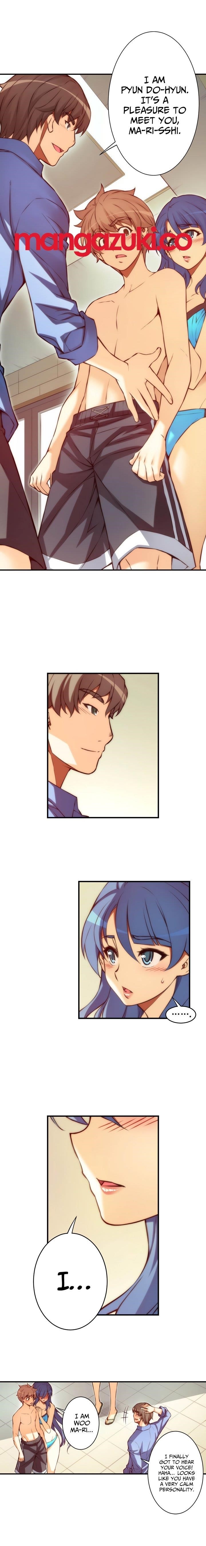 The Fiancees Live Together - Chapter 44 Page 7