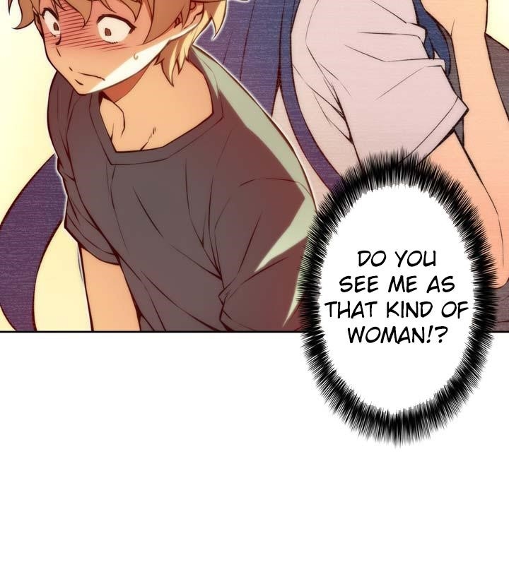 The Fiancees Live Together - Chapter 5 Page 12