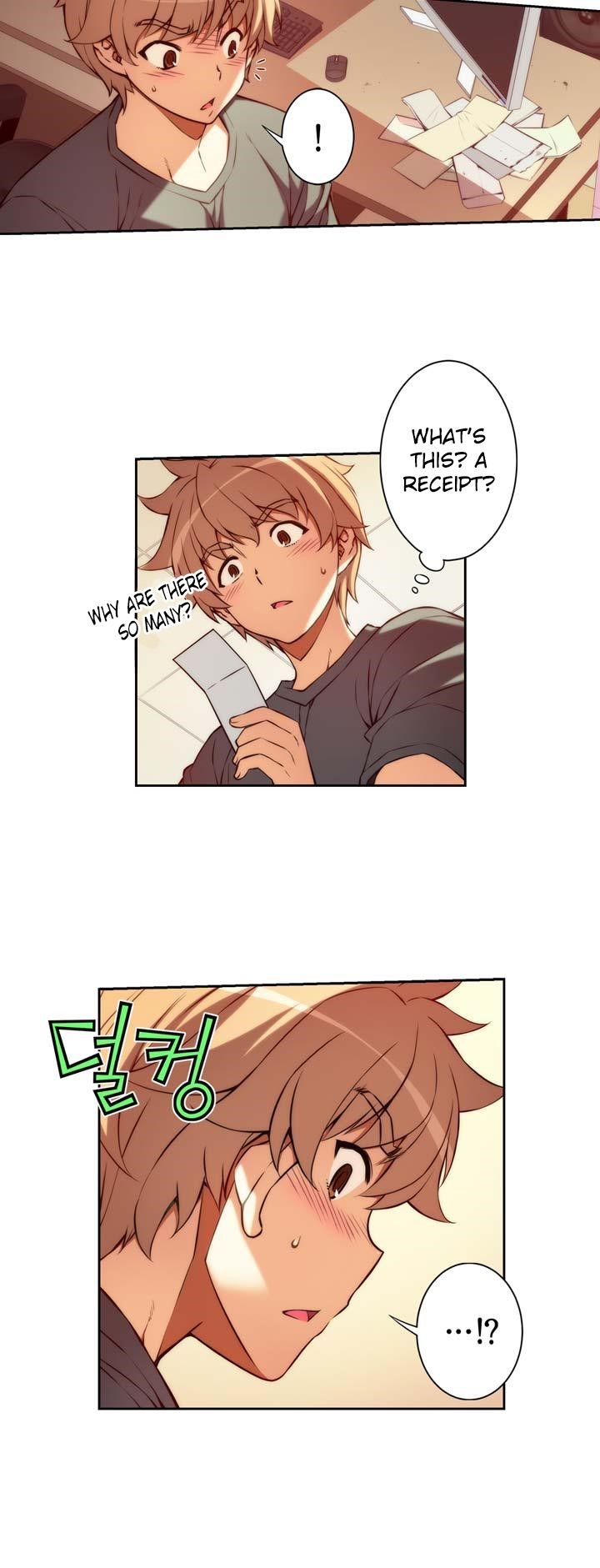 The Fiancees Live Together - Chapter 5 Page 19