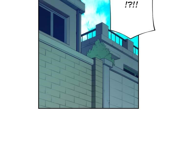 The Fiancees Live Together - Chapter 5 Page 7