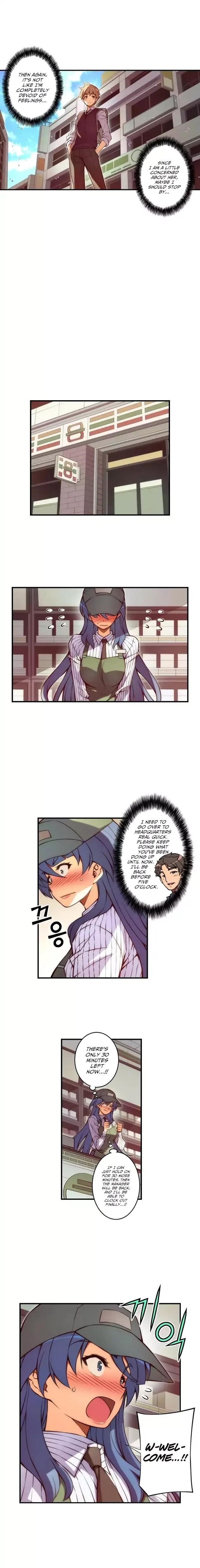 The Fiancees Live Together - Chapter 52 Page 7