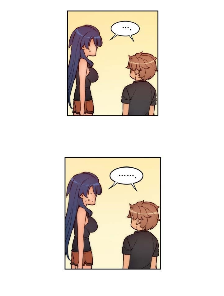 The Fiancees Live Together - Chapter 6 Page 14