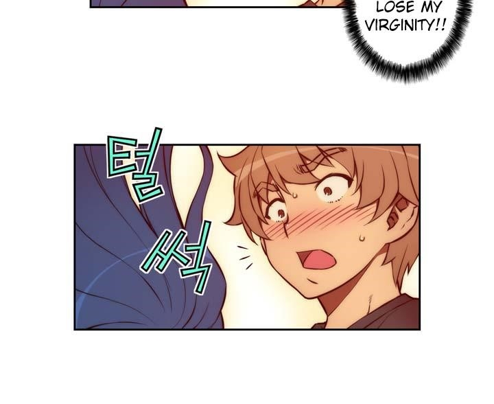 The Fiancees Live Together - Chapter 6 Page 18