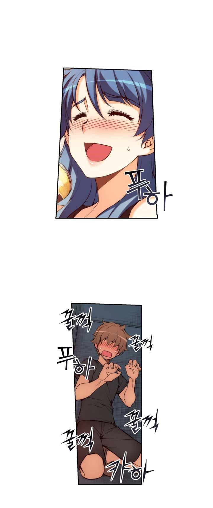 The Fiancees Live Together - Chapter 6 Page 3