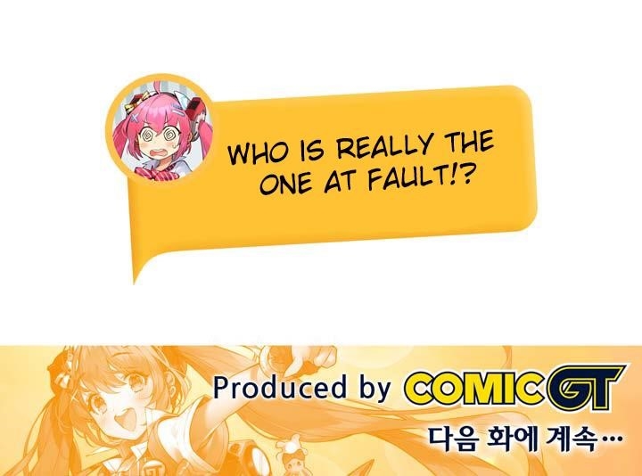 The Fiancees Live Together - Chapter 6 Page 30