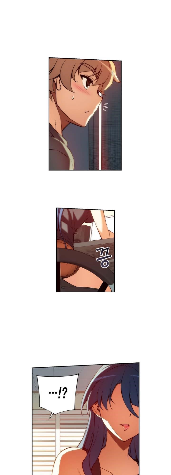 The Fiancees Live Together - Chapter 6 Page 5