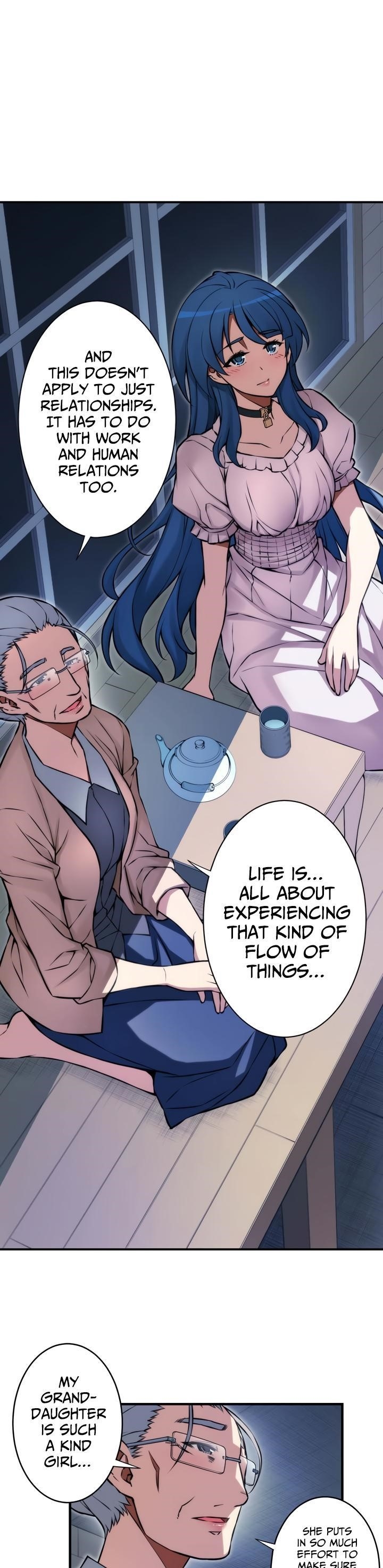 The Fiancees Live Together - Chapter 65 Page 14