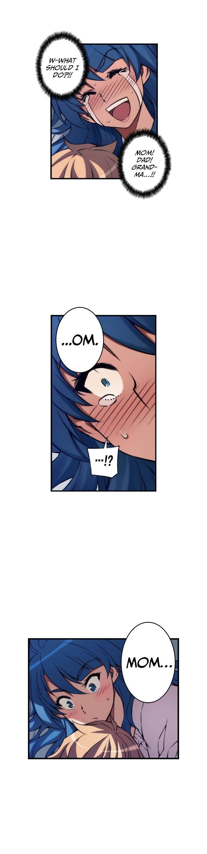 The Fiancees Live Together - Chapter 66 Page 14