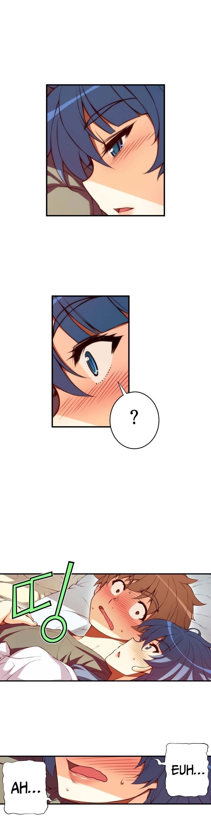 The Fiancees Live Together - Chapter 67 Page 7