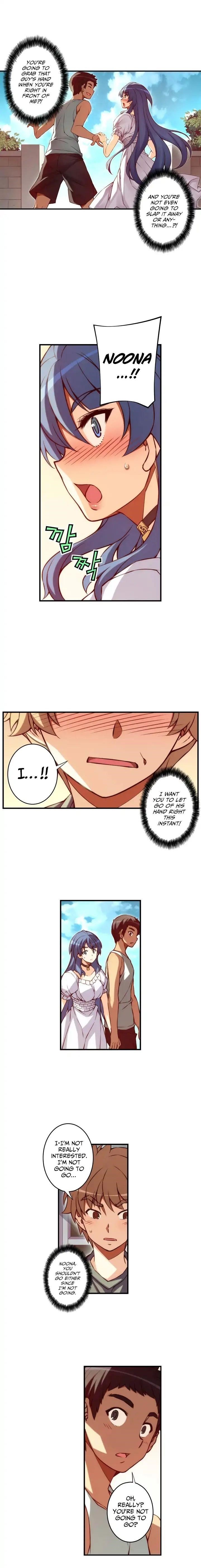 The Fiancees Live Together - Chapter 68 Page 7