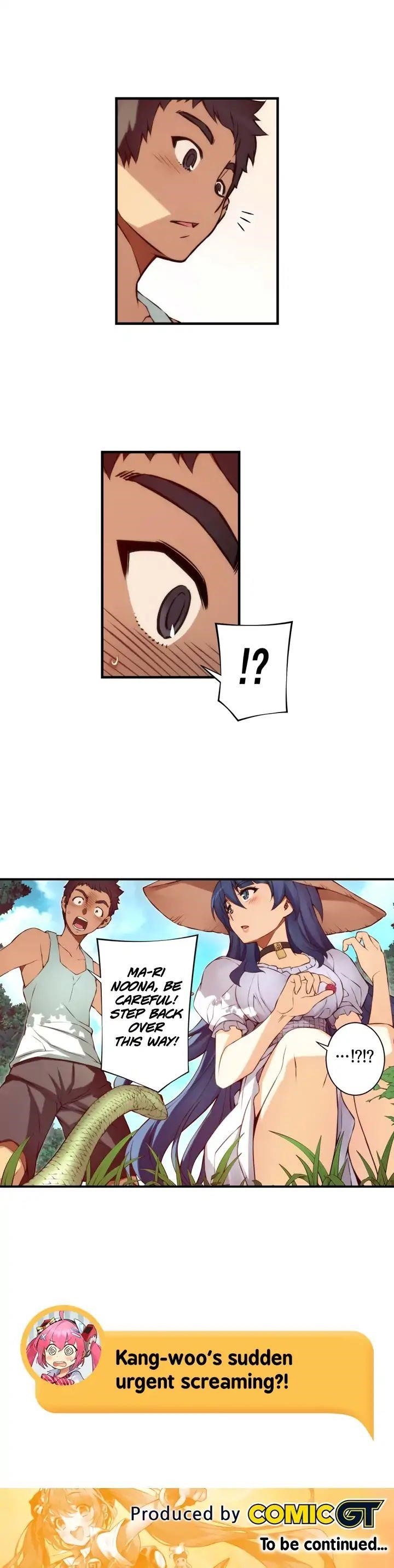 The Fiancees Live Together - Chapter 69 Page 9