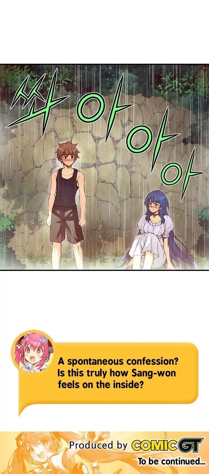 The Fiancees Live Together - Chapter 72 Page 13