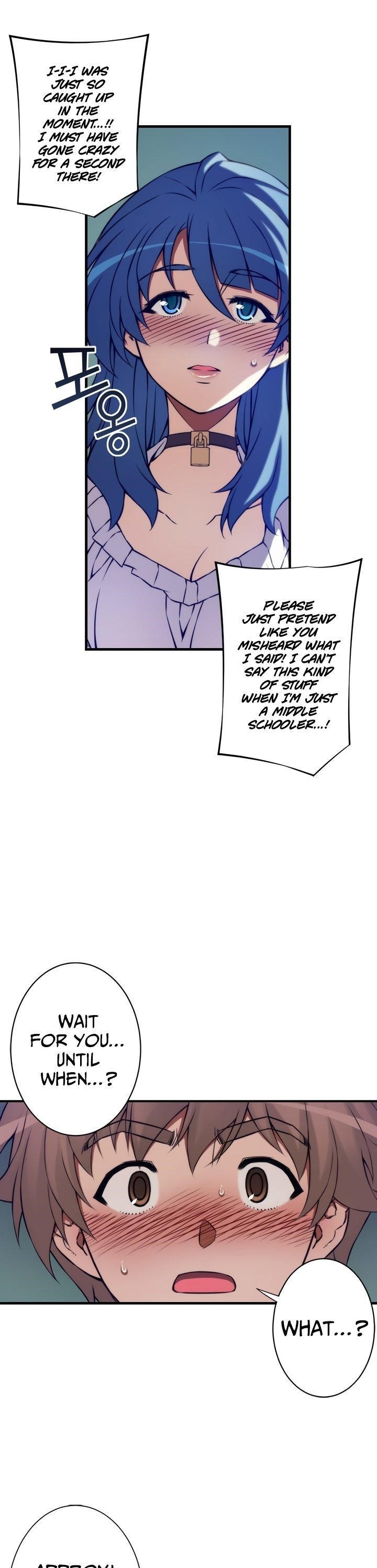 The Fiancees Live Together - Chapter 77 Page 4