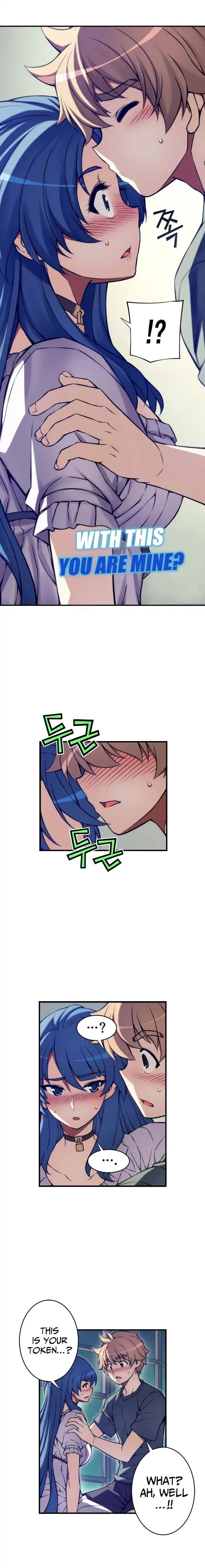 The Fiancees Live Together - Chapter 78 Page 4