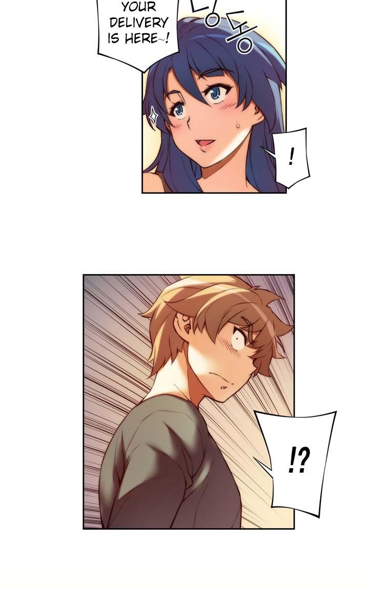 The Fiancees Live Together - Chapter 8 Page 3