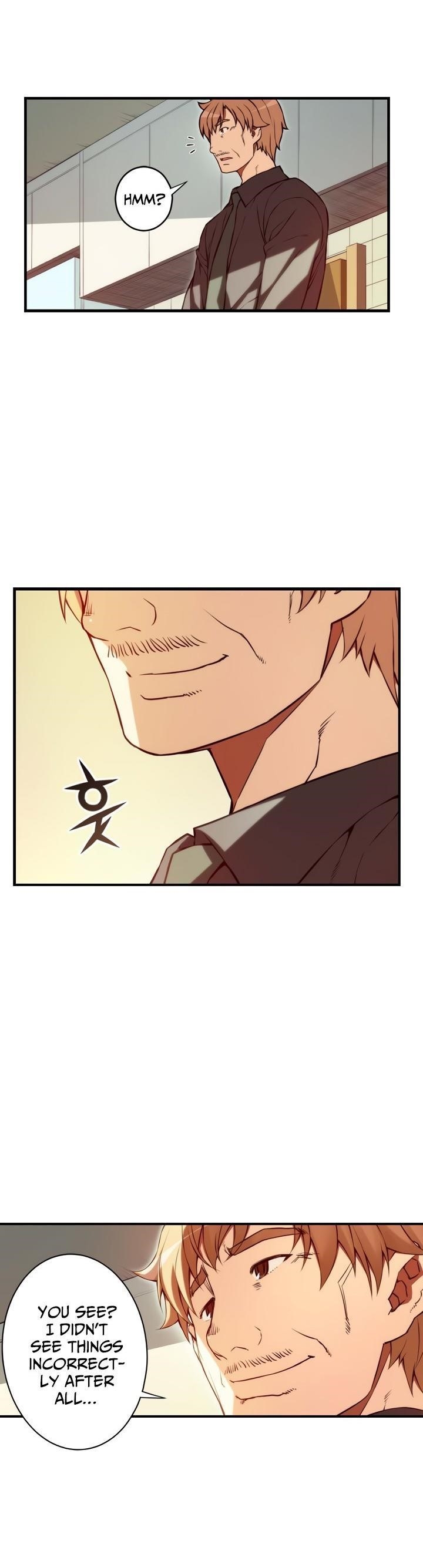 The Fiancees Live Together - Chapter 80 Page 15