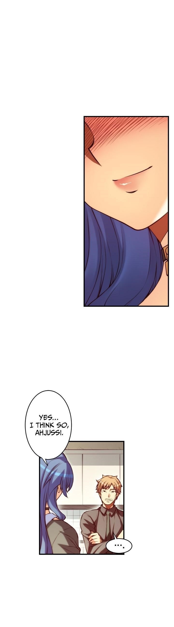 The Fiancees Live Together - Chapter 80 Page 9