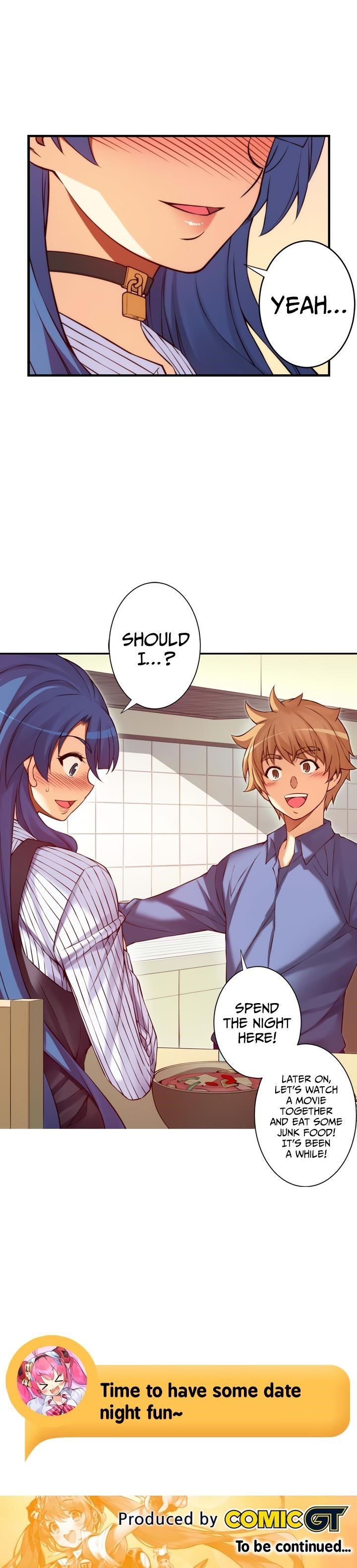 The Fiancees Live Together - Chapter 81 Page 9