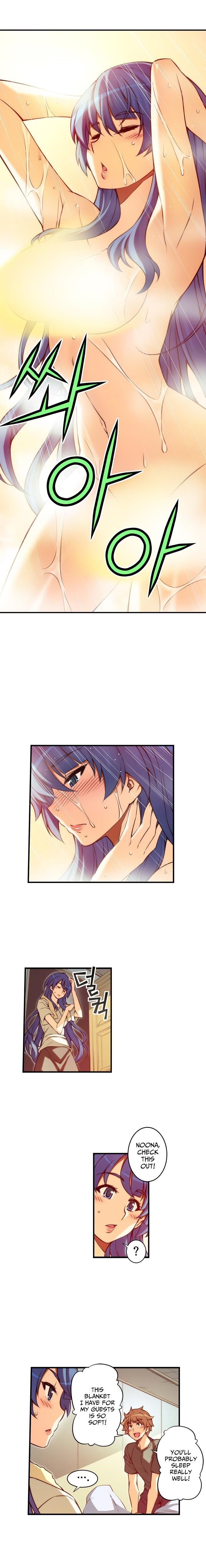 The Fiancees Live Together - Chapter 82 Page 5