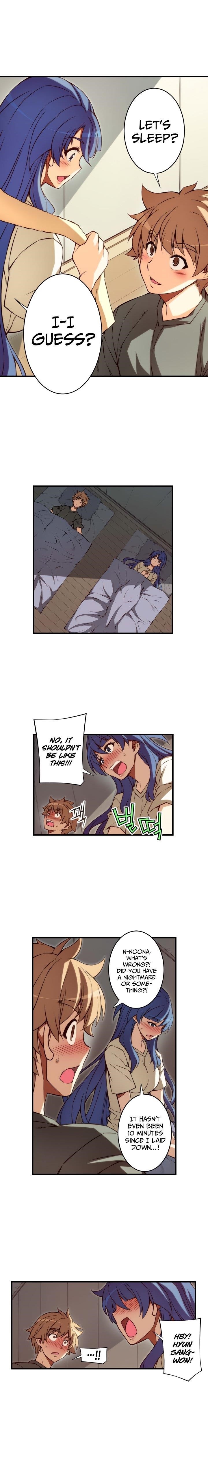 The Fiancees Live Together - Chapter 82 Page 7