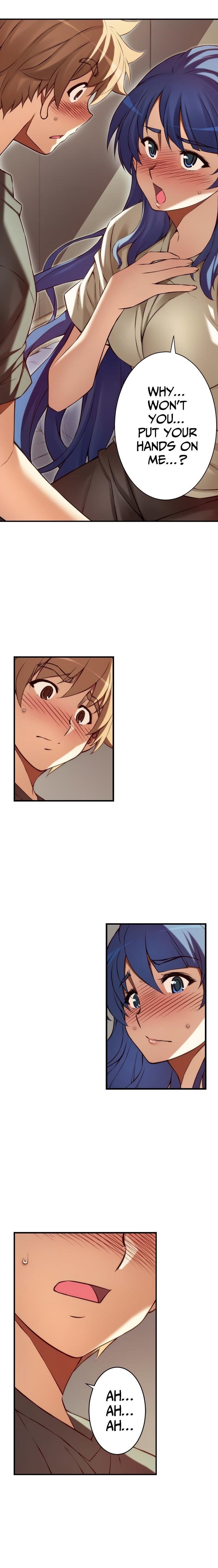 The Fiancees Live Together - Chapter 83 Page 6