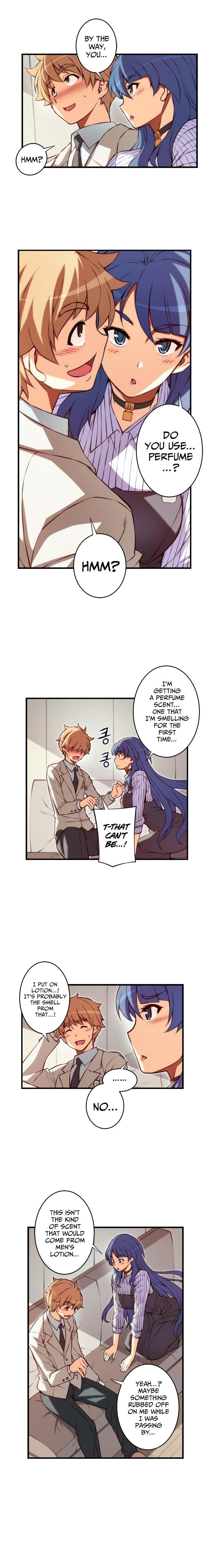 The Fiancees Live Together - Chapter 87 Page 7