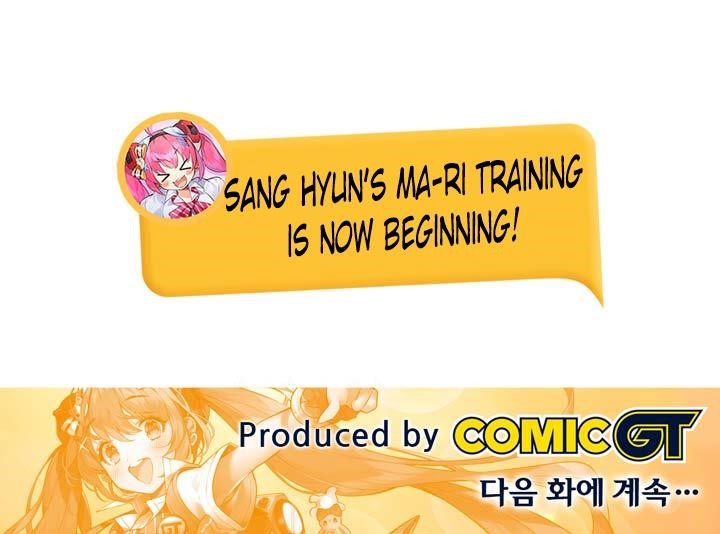 The Fiancees Live Together - Chapter 9 Page 19