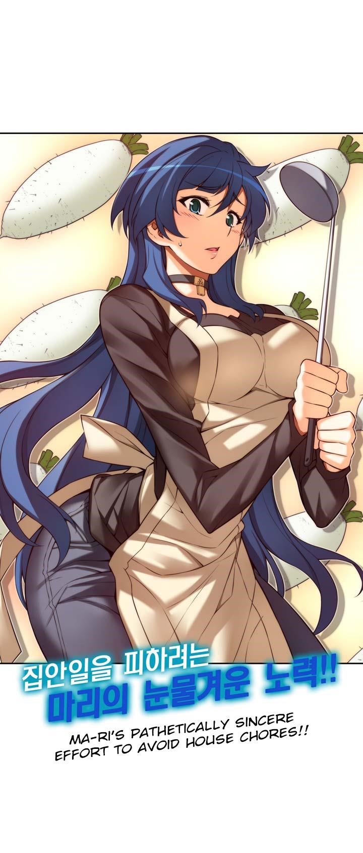 The Fiancees Live Together - Chapter 9 Page 5