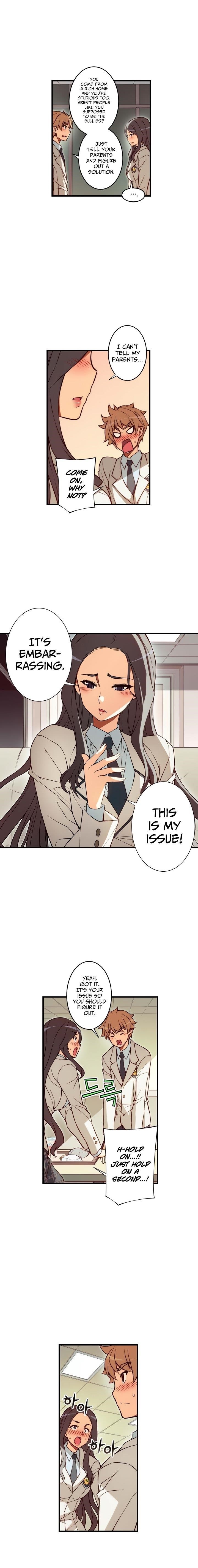 The Fiancees Live Together - Chapter 91 Page 6