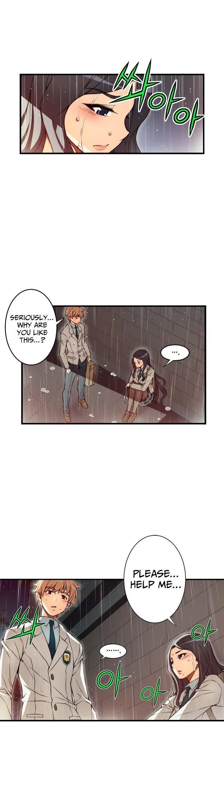 The Fiancees Live Together - Chapter 92 Page 13