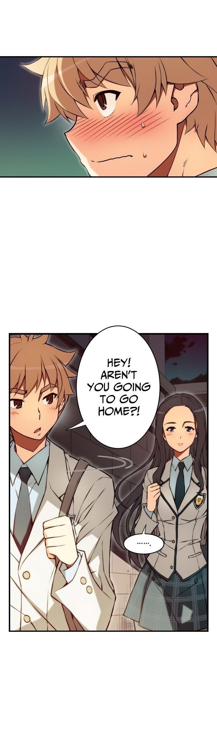 The Fiancees Live Together - Chapter 92 Page 3