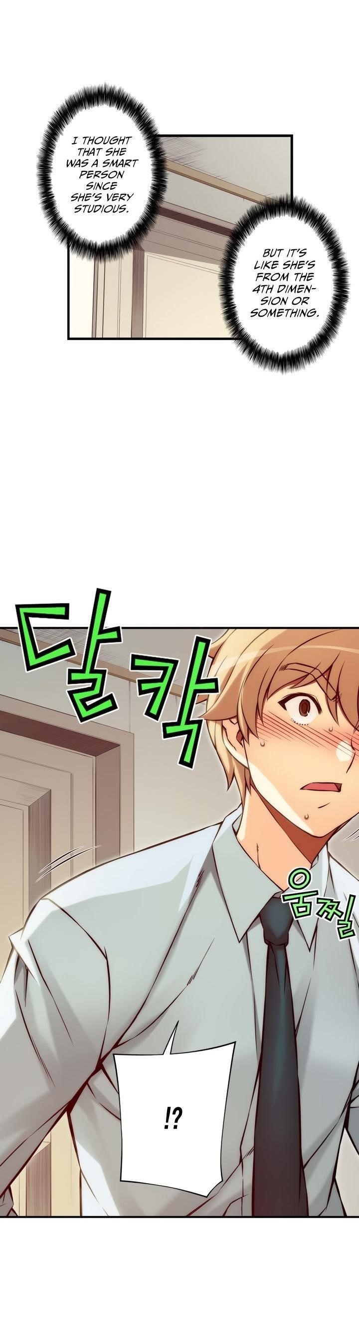 The Fiancees Live Together - Chapter 94 Page 10