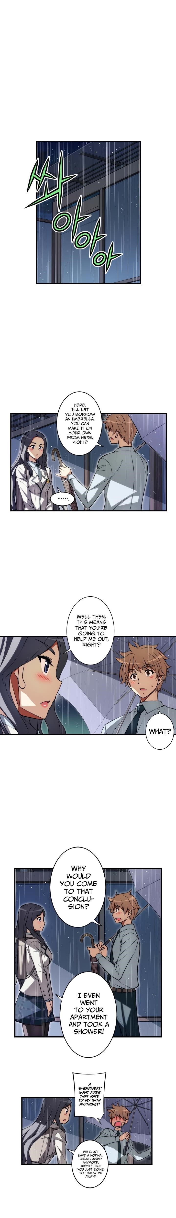 The Fiancees Live Together - Chapter 96 Page 7