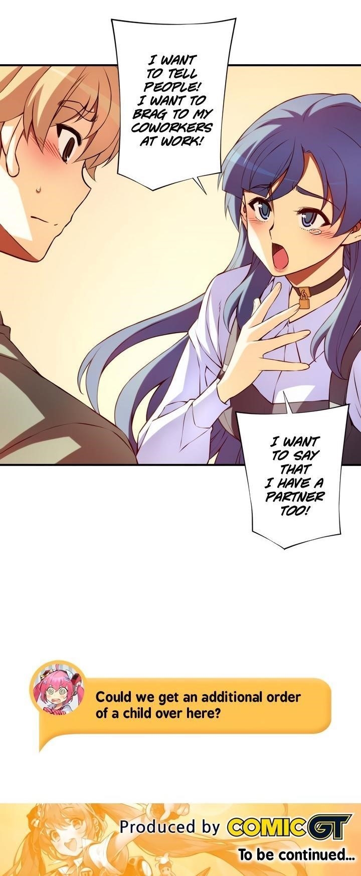 The Fiancees Live Together - Chapter 98 Page 17