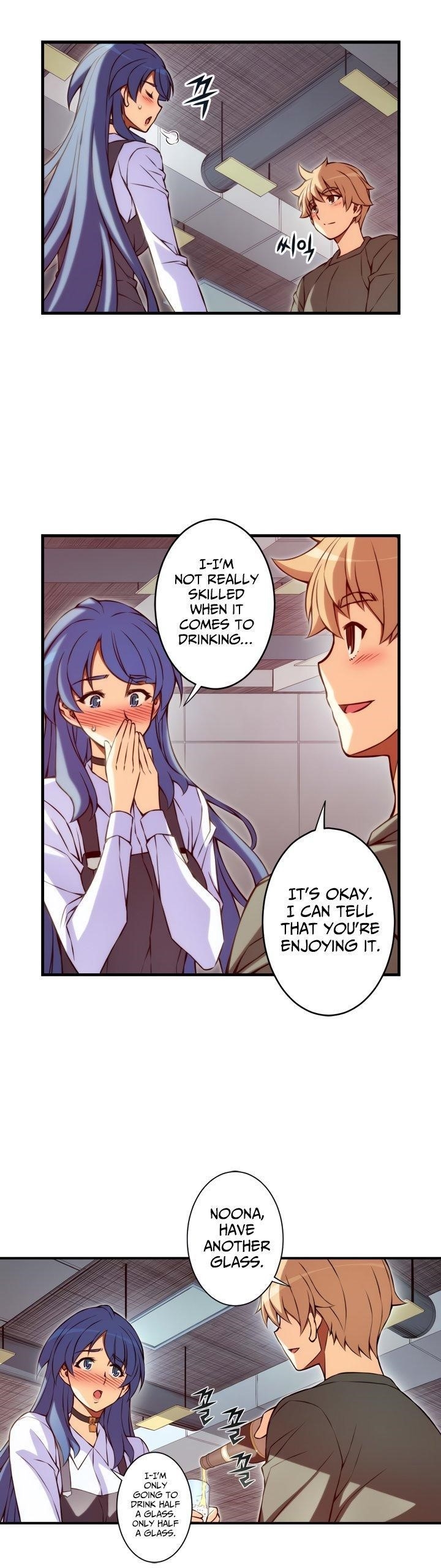 The Fiancees Live Together - Chapter 98 Page 5