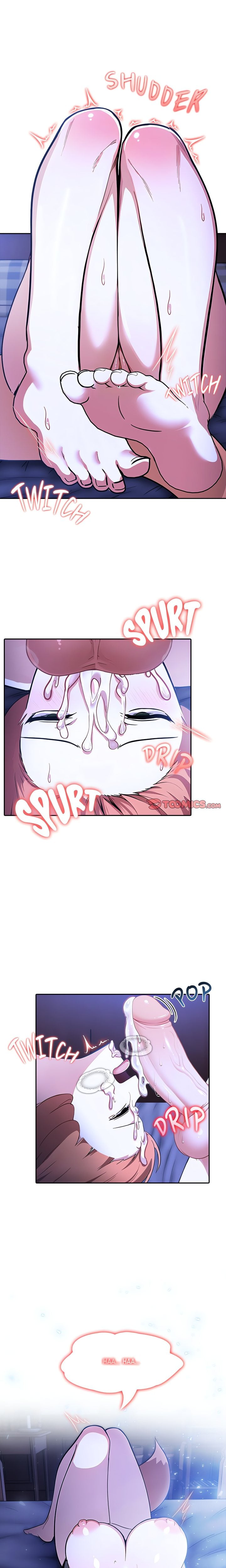 Draco-Knight Commander (Uncensored) - Chapter 11 Page 2