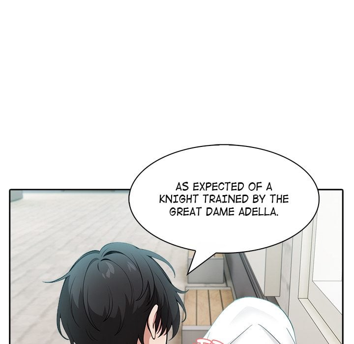 Draco-Knight Commander (Uncensored) - Chapter 14 Page 65