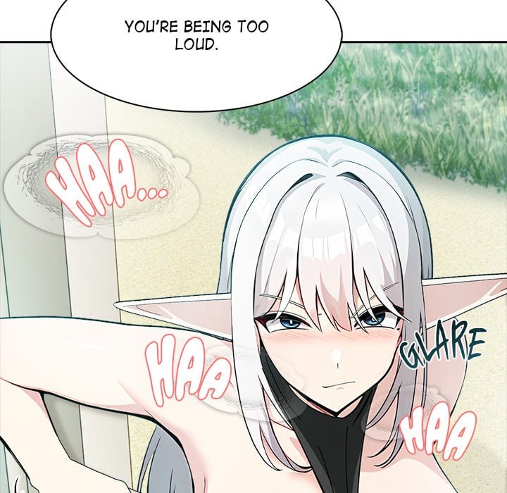 Draco-Knight Commander (Uncensored) - Chapter 14 Page 83