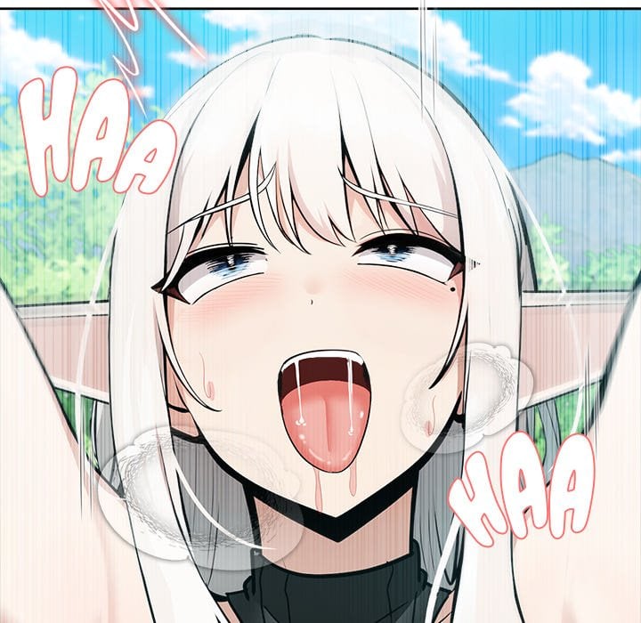 Draco-Knight Commander (Uncensored) - Chapter 15 Page 34