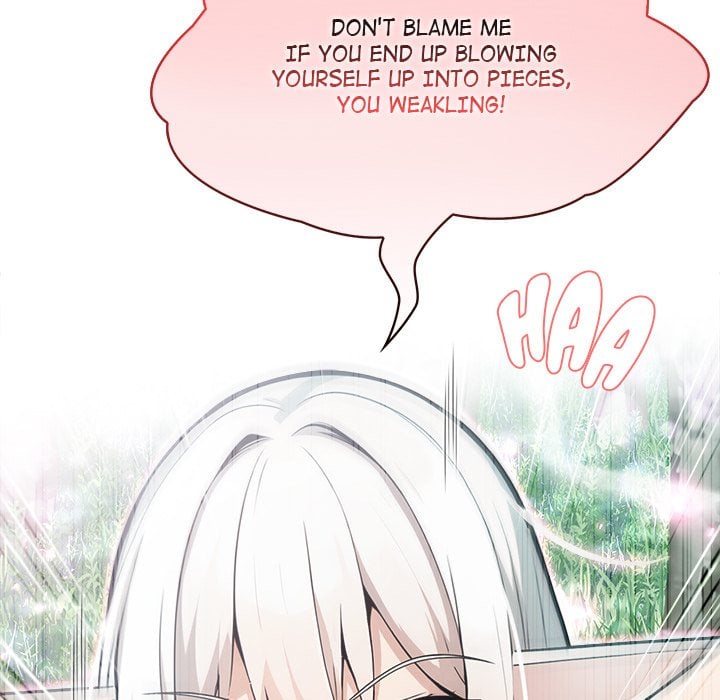 Draco-Knight Commander (Uncensored) - Chapter 15 Page 87